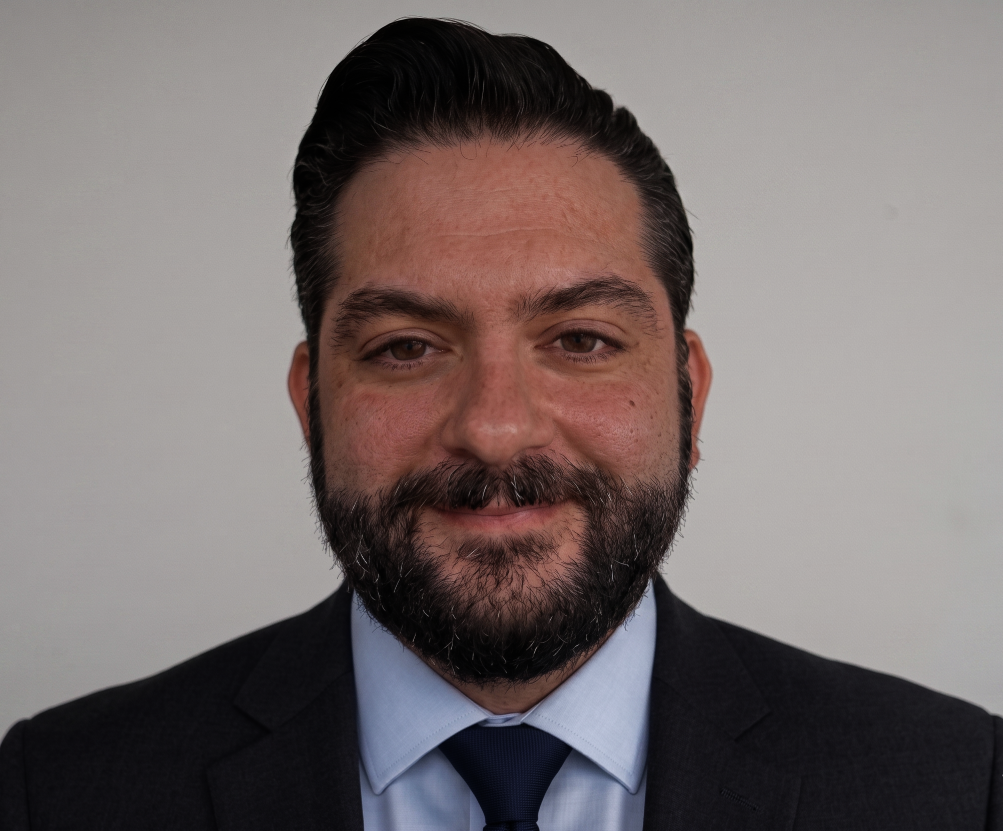 Constantine Fotiadis — Founder & Managing Partner