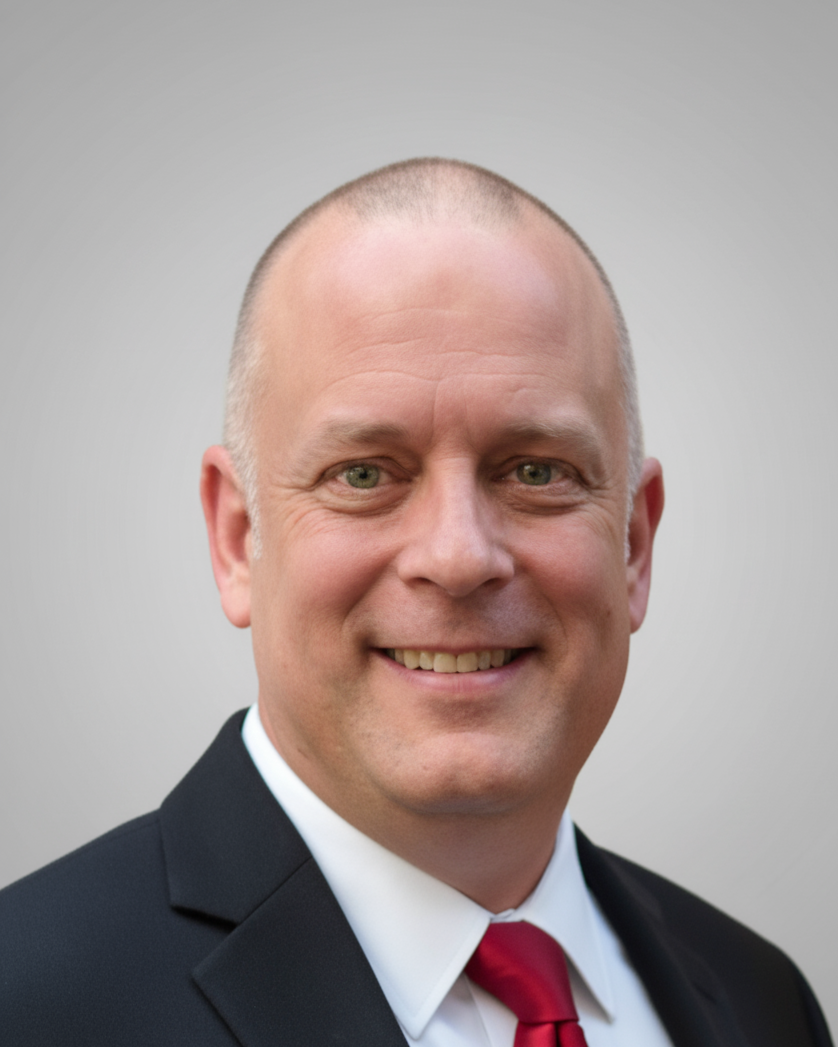 Rick Tyler — Senior Consultant